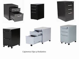 Archiveros para oficina