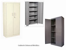 Archiveros para oficina