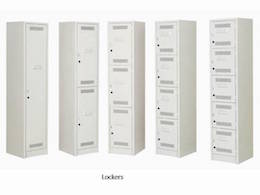 Archiveros para oficina