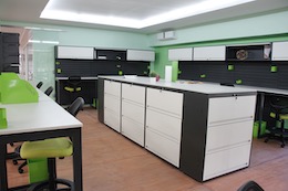 Soluciones de Archivo