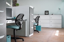 Archiveros Verticales