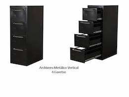 Archiveros para oficina