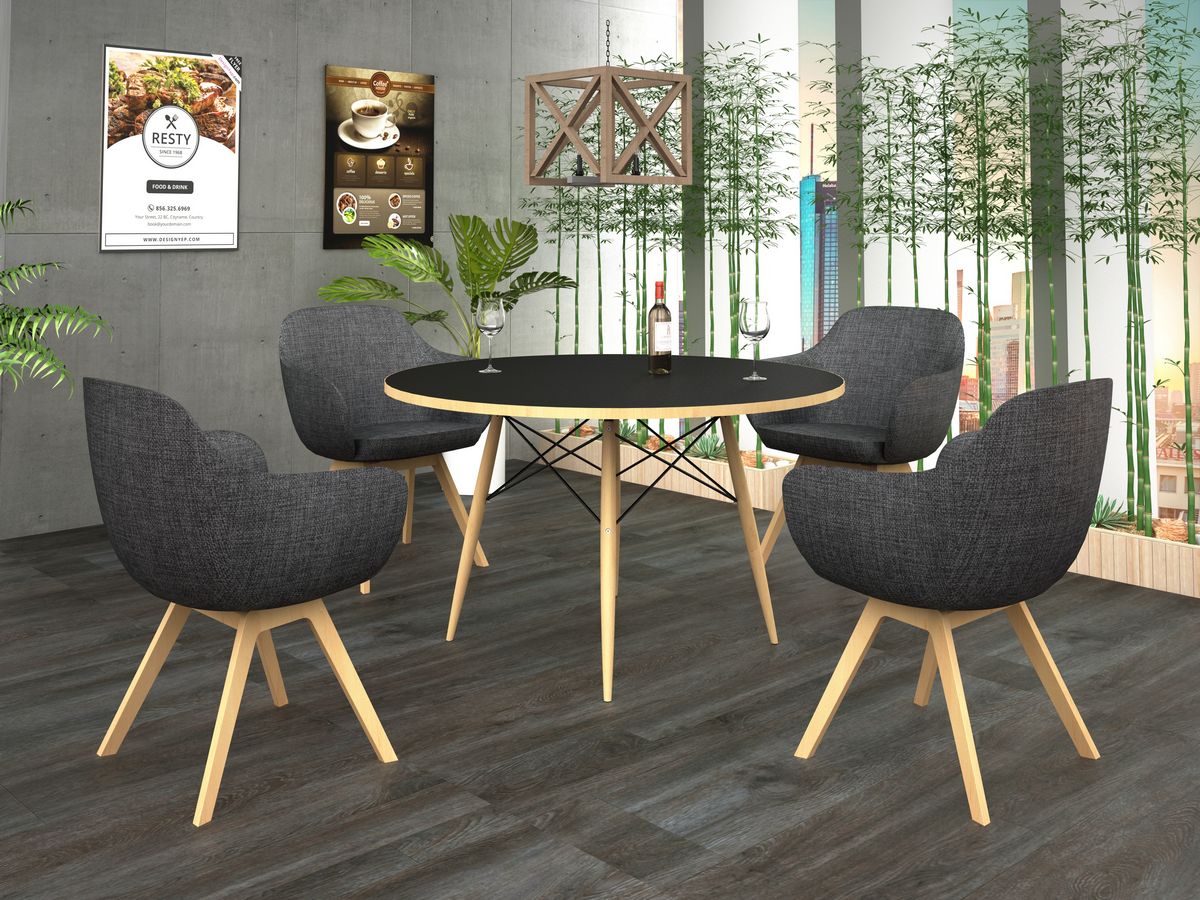 Muebles para comedor