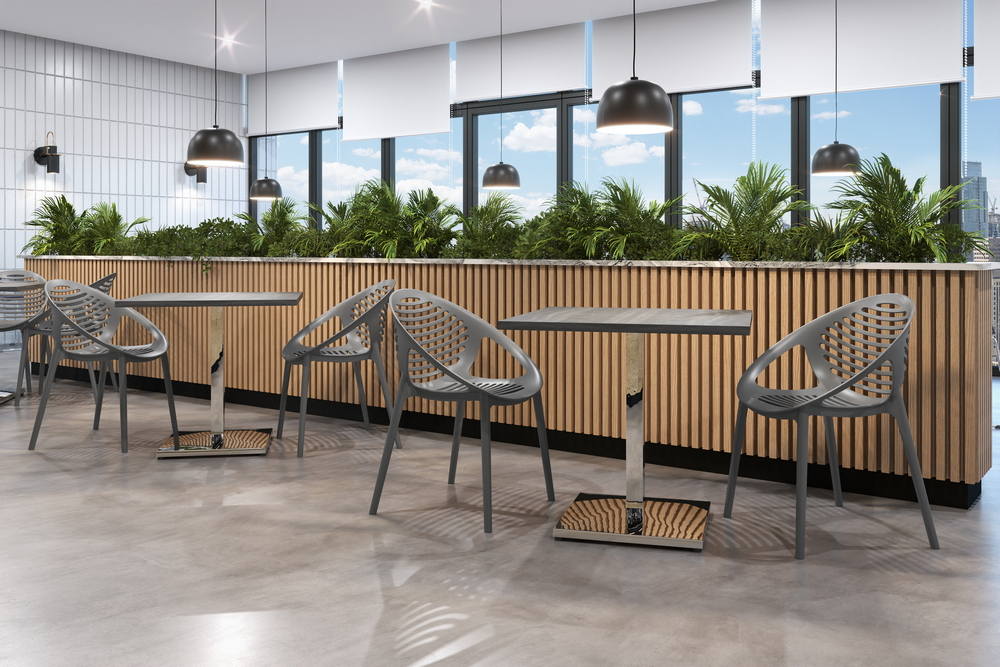 Muebles para comedor