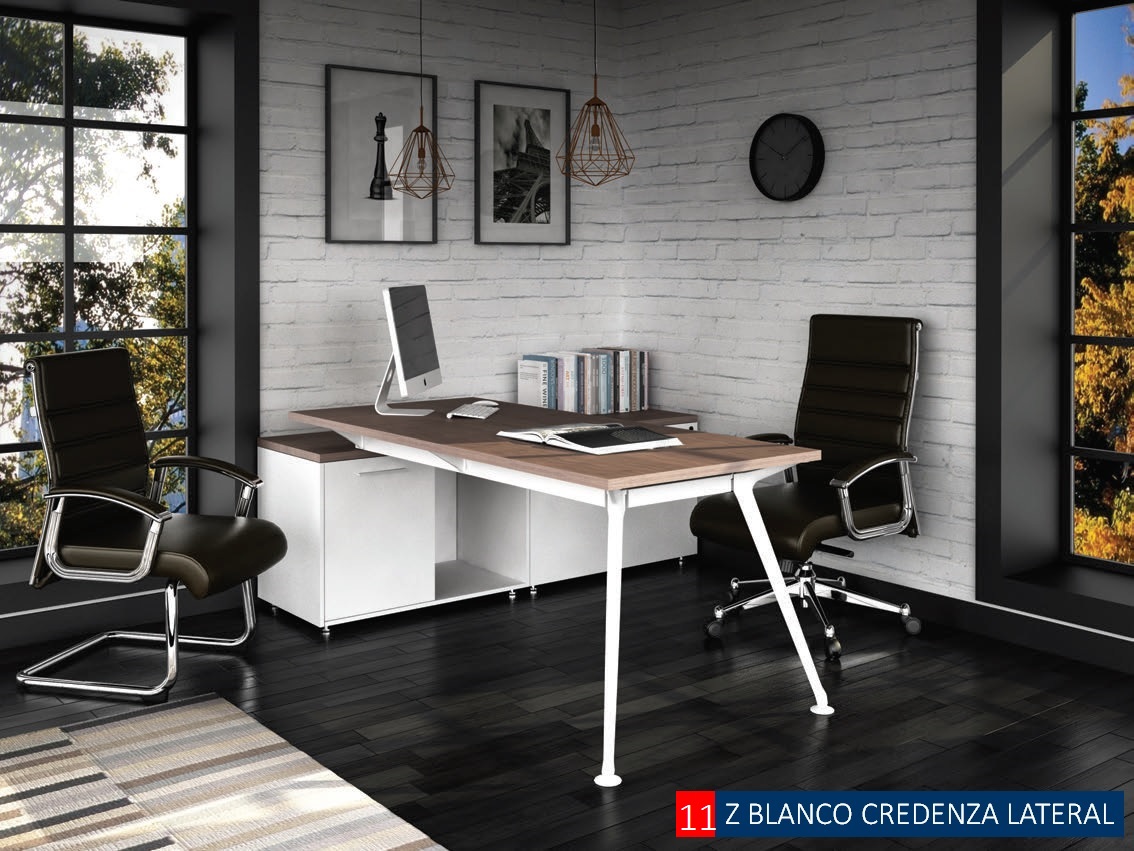 Muebles para oficinas