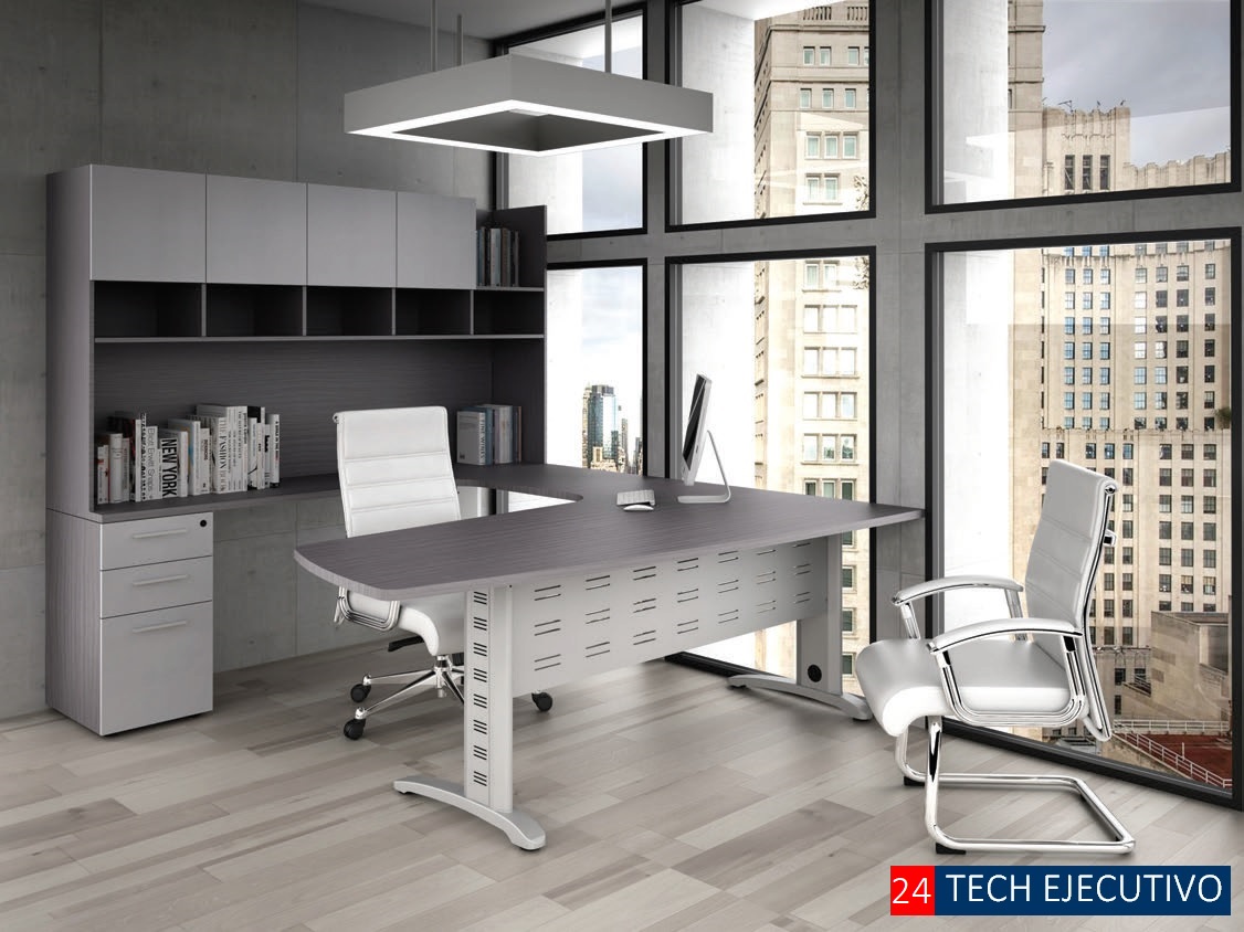 Muebles para oficinas