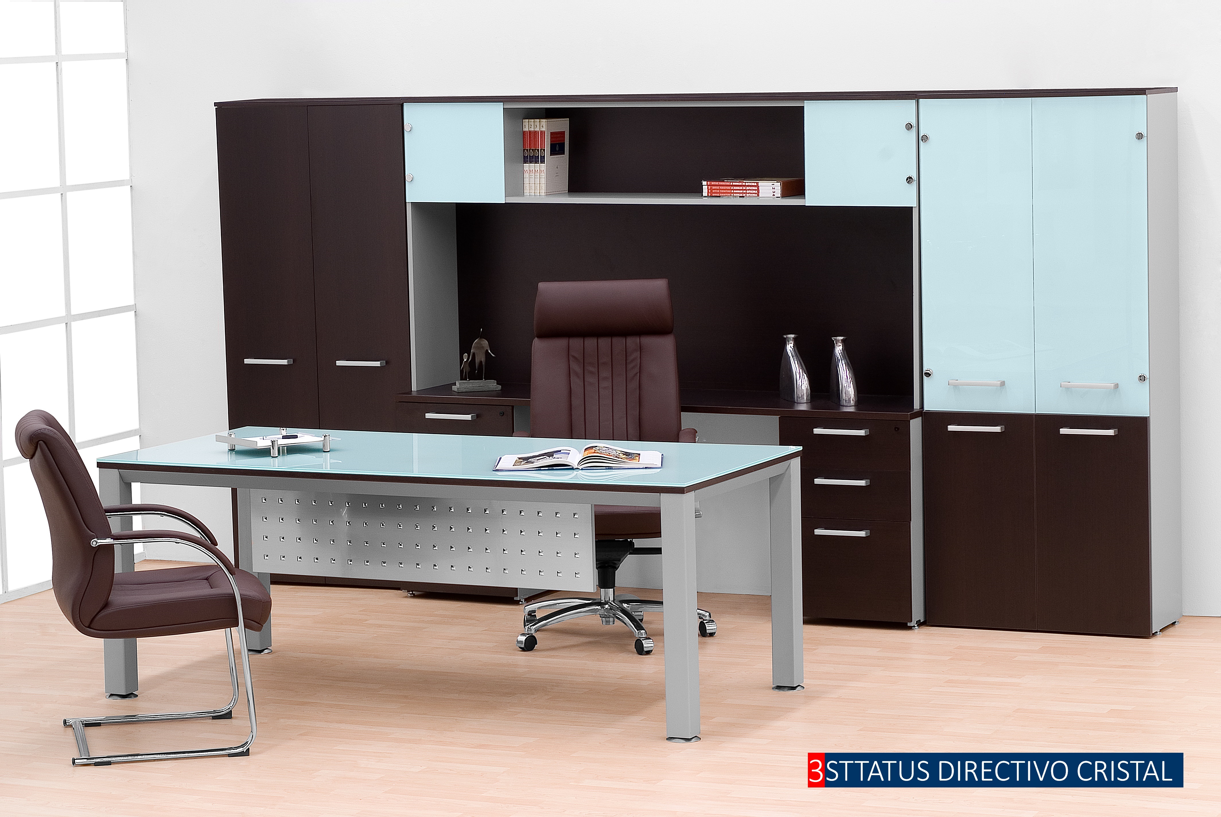 Muebles para oficinas