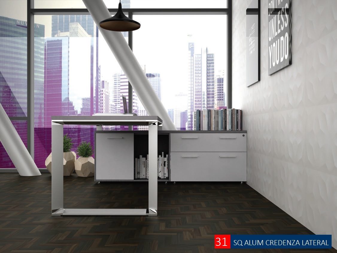 Muebles para oficinas