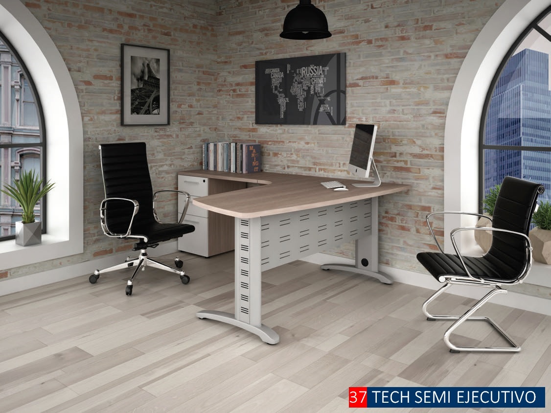 Muebles para oficinas