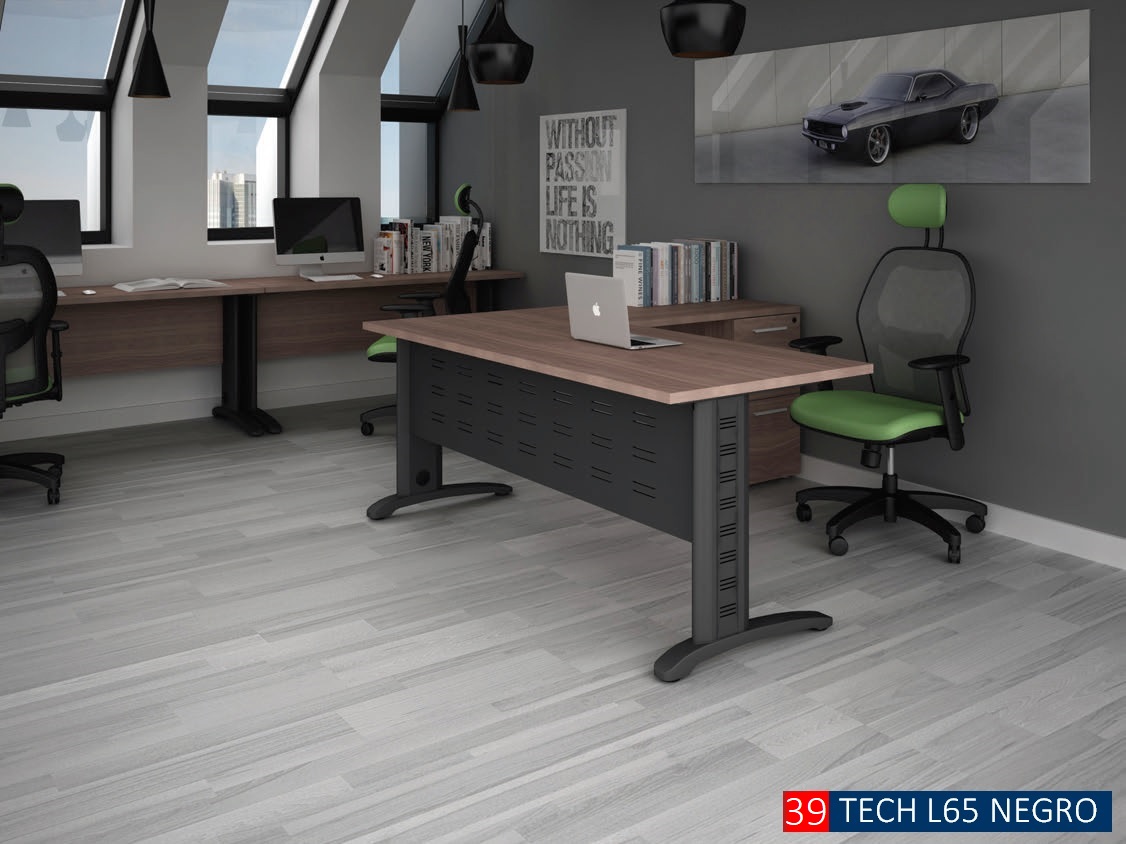 Muebles para oficinas