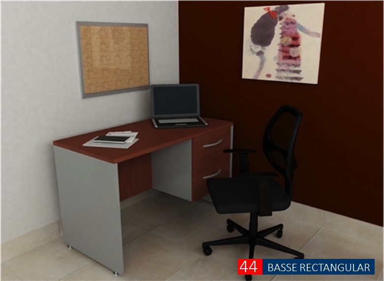 Muebles para oficinas