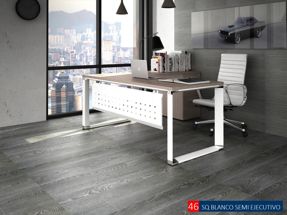 Muebles para oficinas