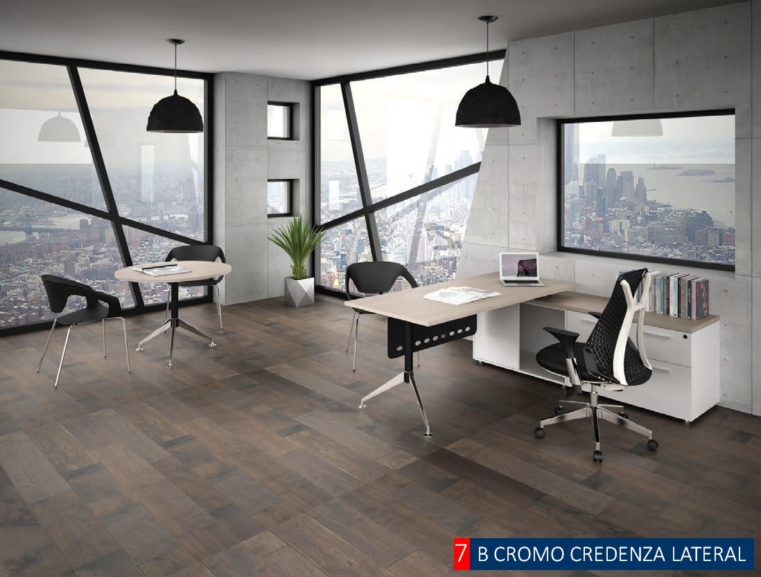 Muebles para oficinas