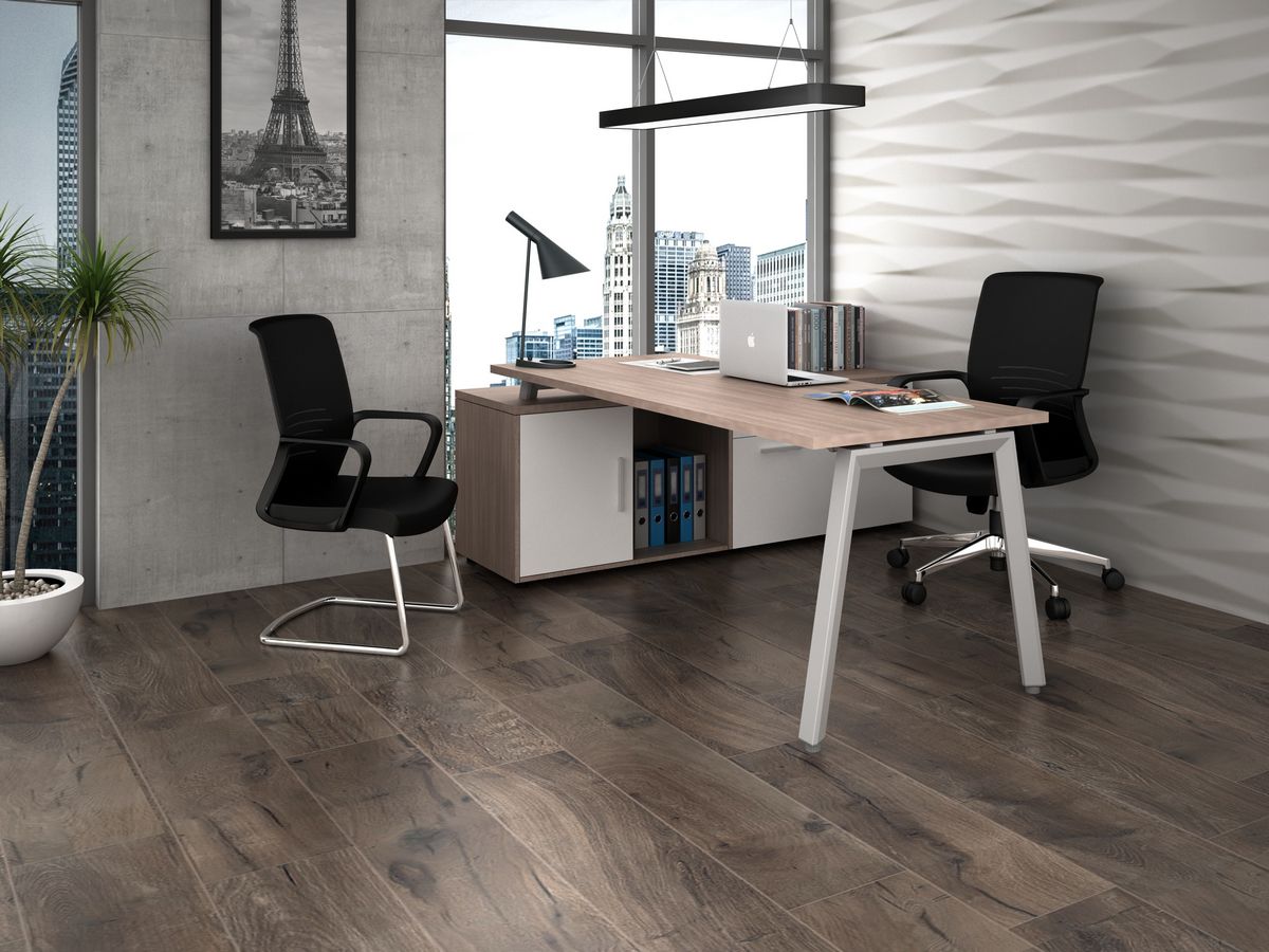 Muebles para oficinas