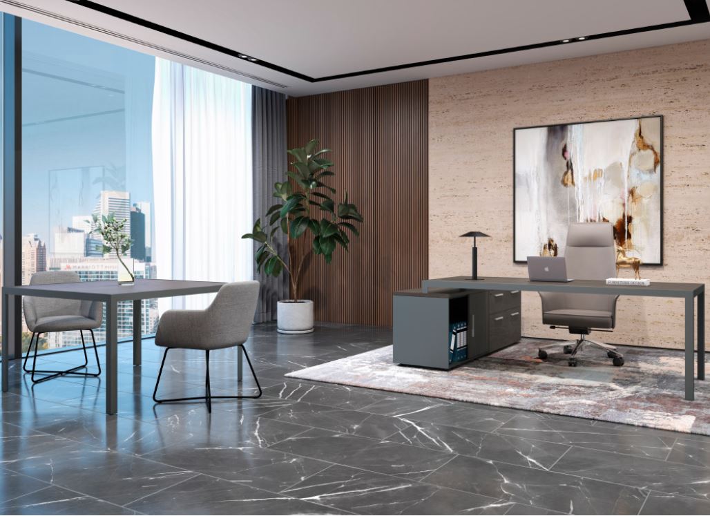 Muebles para oficinas