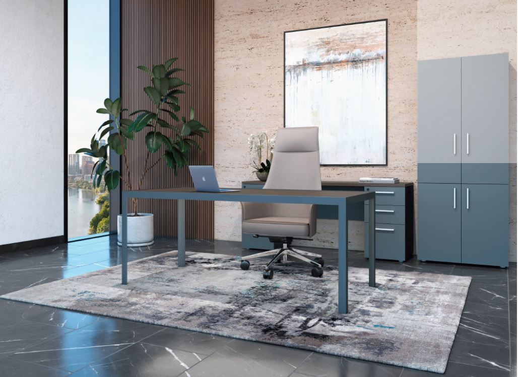 Muebles para oficinas