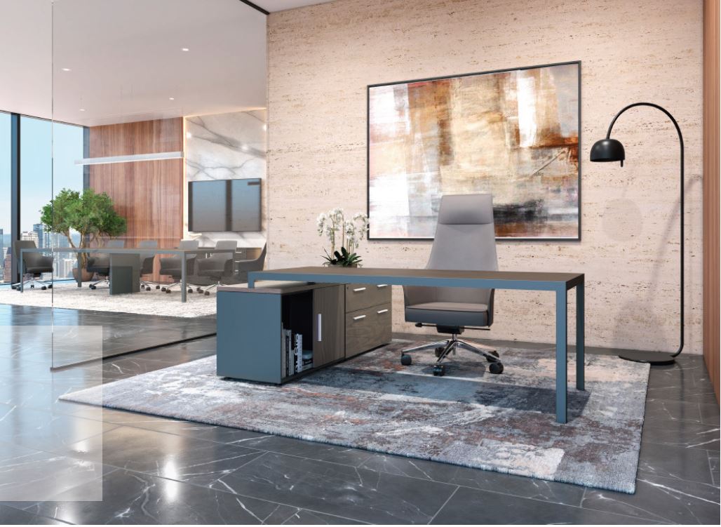 Muebles para oficinas