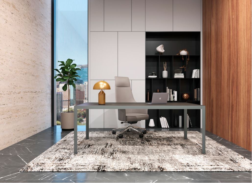 Muebles para oficinas