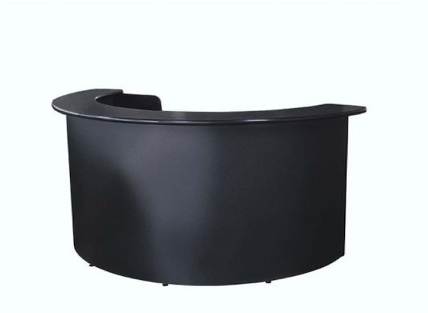 Muebles para recepcion