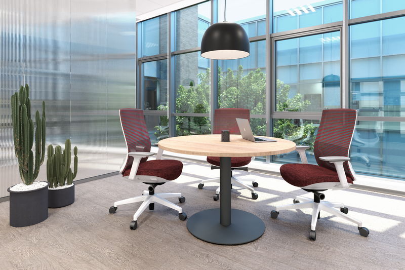 Muebles para sala-de-juntas