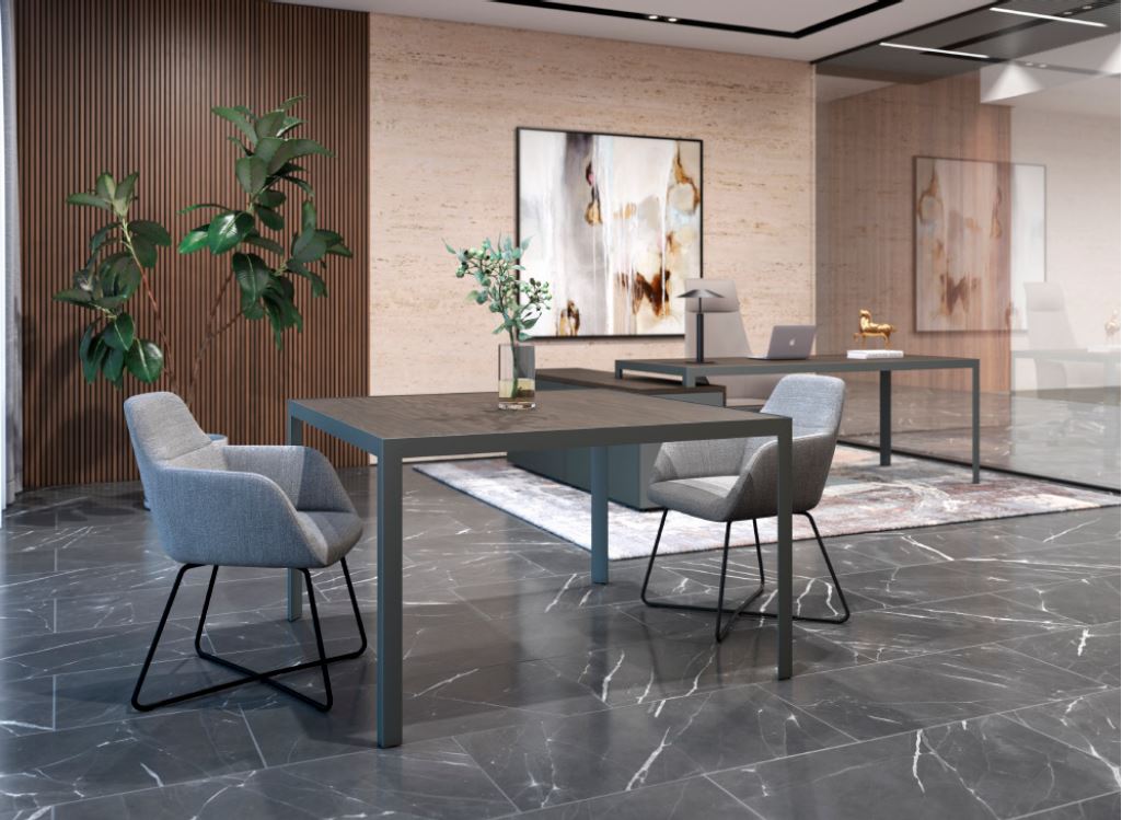 Muebles para sala-de-juntas