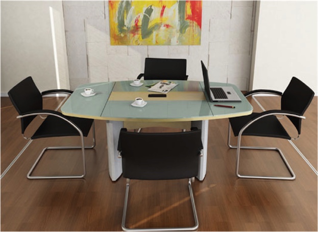 Muebles para sala-de-juntas