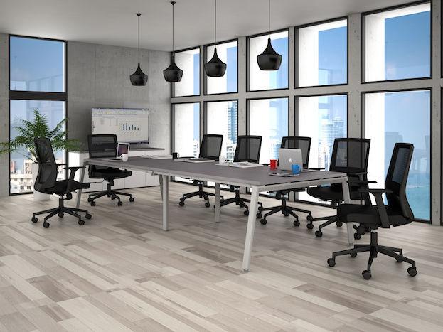 Muebles para sala-de-juntas