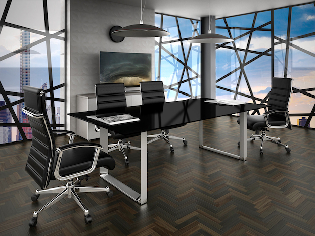 Muebles para sala-de-juntas