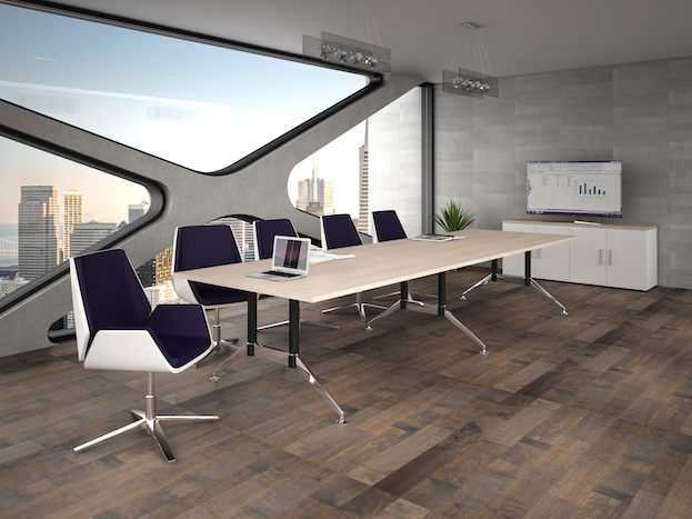 Muebles para sala-de-juntas