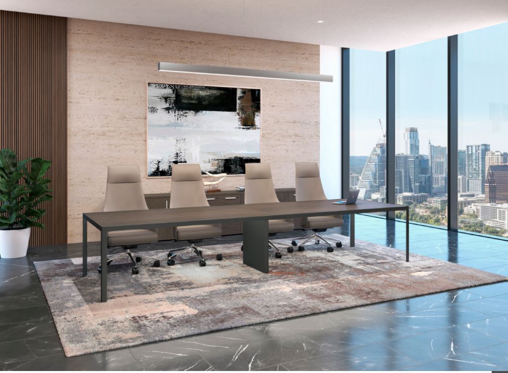 Muebles para sala-de-juntas