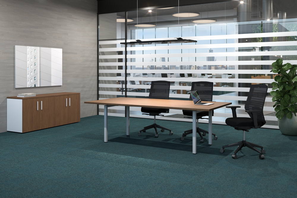 Muebles para sala-de-juntas