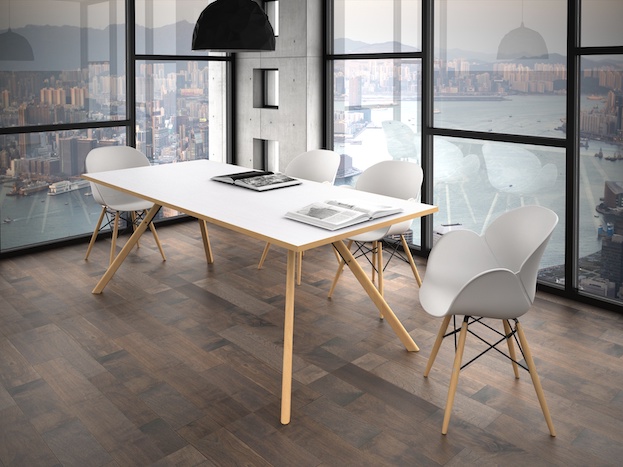 Muebles para sala-de-juntas