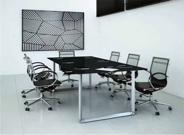 Muebles para sala-de-juntas
