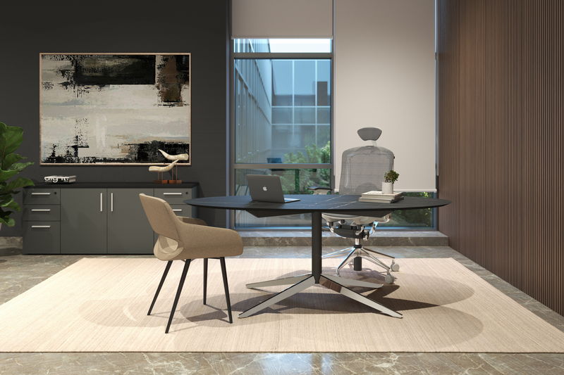 Muebles para sala-de-juntas