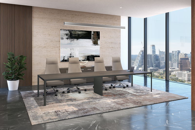 Muebles para sala-de-juntas