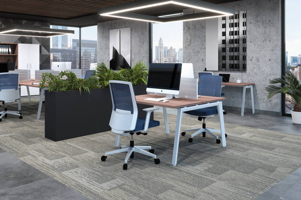 Muebles para sistemas-modulares