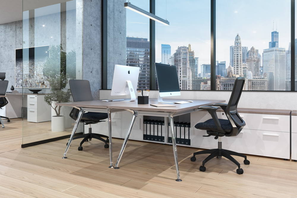 Muebles para sistemas-modulares