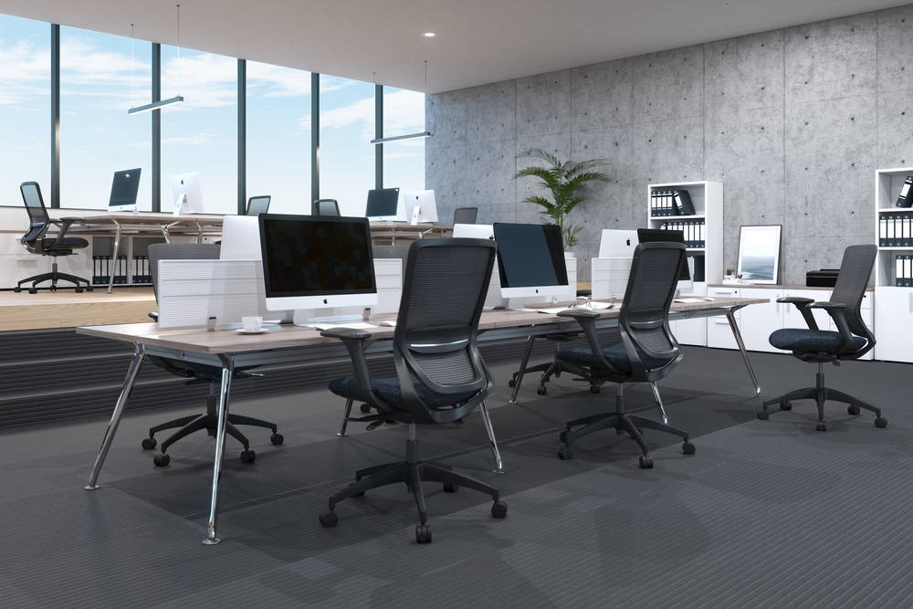 Muebles para sistemas-modulares