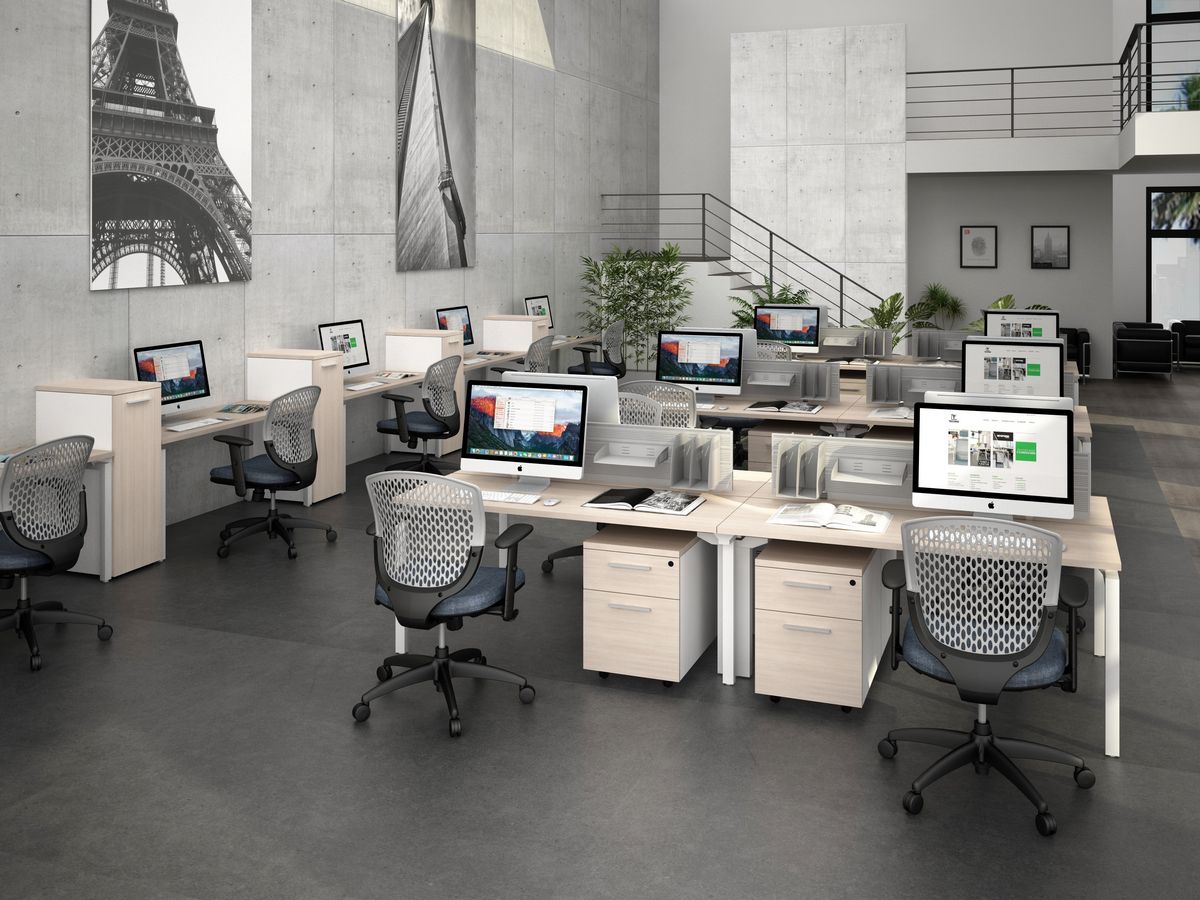 Muebles para sistemas-modulares