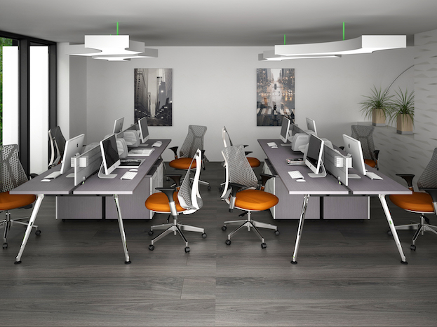 Muebles para sistemas-modulares