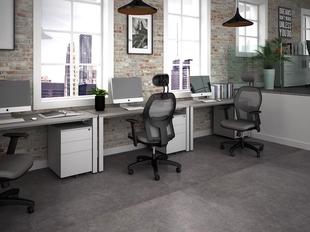 Muebles para sistemas-modulares