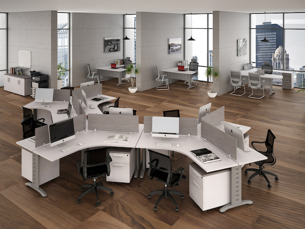 Muebles para sistemas-modulares